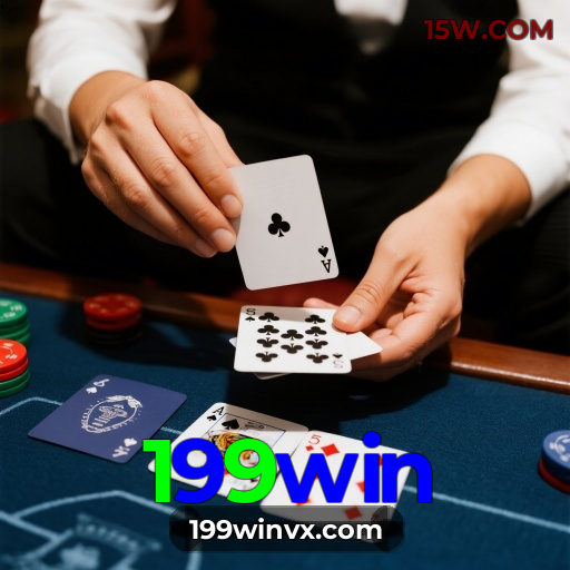 Cassino 199win: segurança, rapidez e grandes prêmios