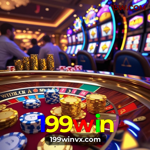 199win Plataforma Online de Entretenimento para Brasileiros