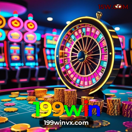 Slots do 199win | Jogos Rápidos e Seguros no Brasil