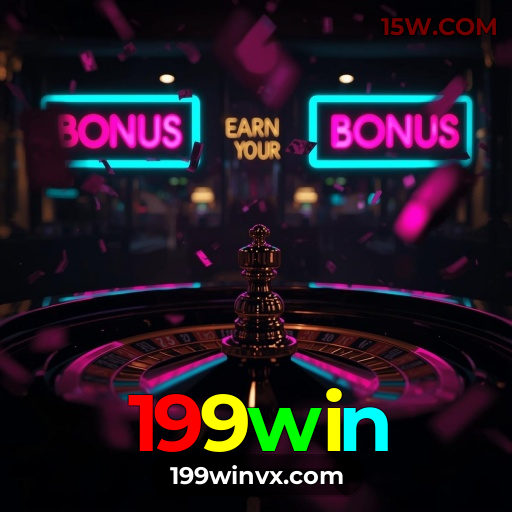 199win Plataforma : A plataforma mais segura para sua sorte no cassino online!