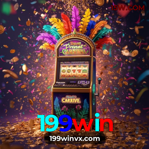 199win: Real-time Gaming, Thrilling Experience para Brasileiros
